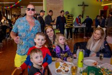 03.02.2024 Faschingsfest Elternverein Krems